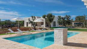 VILLA BELKIS 6, Emma Villas Ostuni